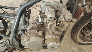 Despiece Kawasaki Zephyr 750