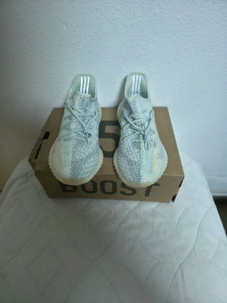 Zapatillas Adidas Yeezy Boost 350