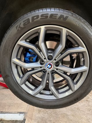 Llantas BMW Originales 19 Pulgadas