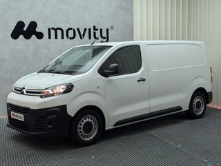 Citroën Jumpy BLUEHDI TALLA M 95CV CONFORT L1 H1