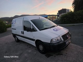 FIAT Scudo 2006