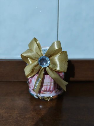 jewelry mystery jar(accetto offerte)