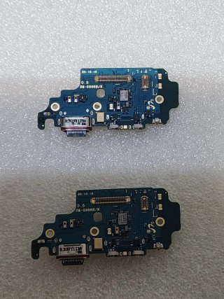 Pacchetto di caricabatterie Samsung Galaxy S21 Ultra 5G