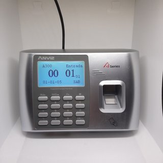 ANVIZ A300 Lettore Impronte Digitali