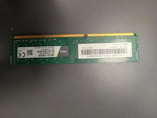 Memoria RAM Apacer 8GB DDR3 PC3-14900 CL13