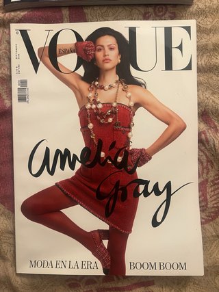 Revista Vogue