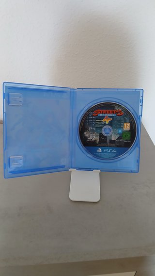 Streets of Rage 4 PS4