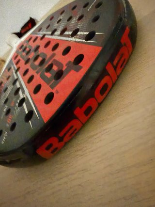 Pala Padel Babolat Technical Viper Soft 3.0