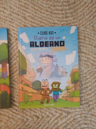 Un nuevo guerrero