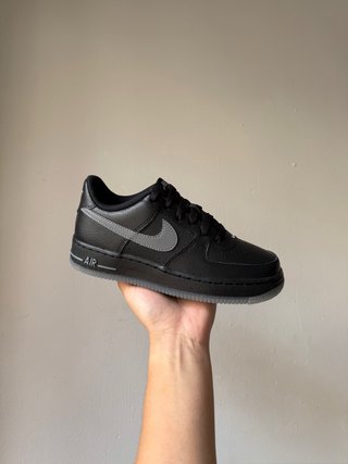 Nike Air Force 1 Low ‘Black Gool Grey’ 35.5