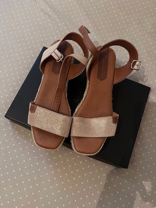 Cuñas Popa