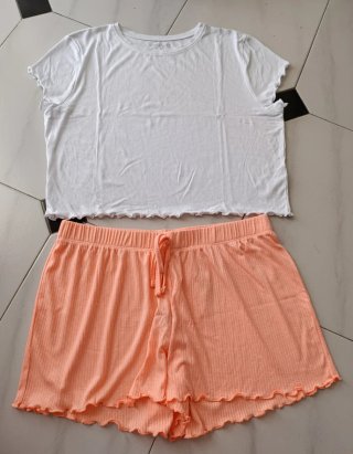Conjunto Pijama