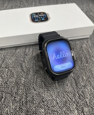 Apple Watch Ultra 2 49mm