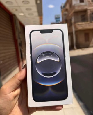 iPhone 16e 128gb Precintado