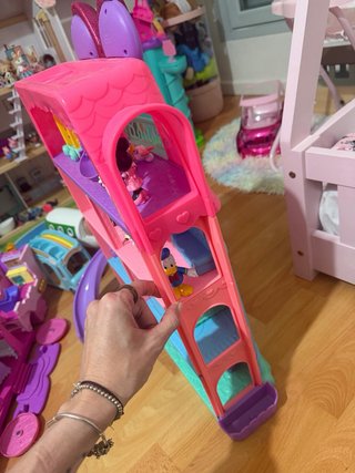 Casa de Minnie Mouse