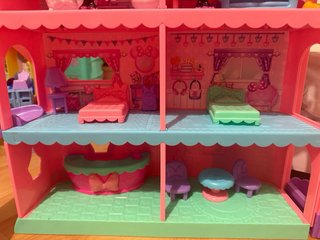 Casa de Minnie Mouse