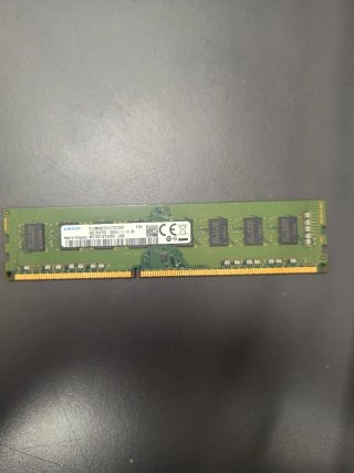 Memoria RAM Samsung DDR3 8GB