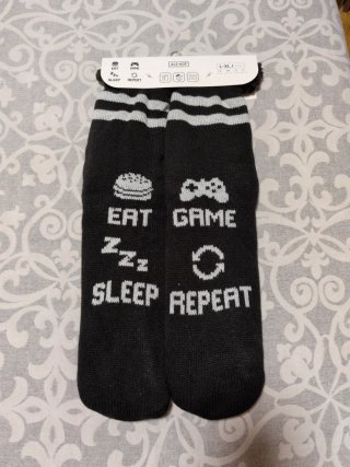 Calcetines Antideslizantes Ale-Hop