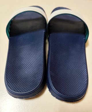 Chinelos para Homem - Sport Zone  (T.45)
