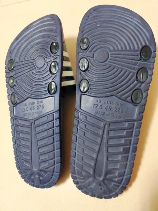 Chinelos para Homem - Sport Zone  (T.45)