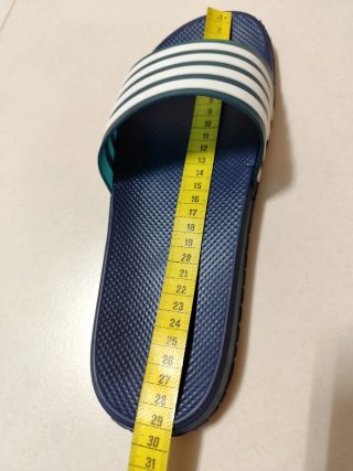 Chinelos para Homem - Sport Zone  (T.45)