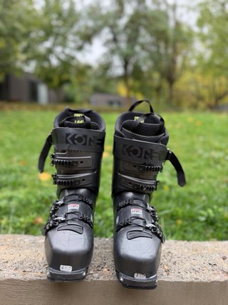 Botas de Esquí HEAD Kore 2 Flex 120