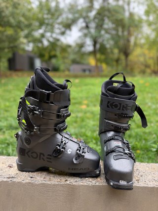 Botas de Esquí HEAD Kore 2 Flex 120