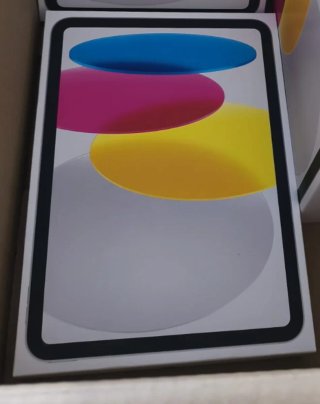 iPad Pro 11 Plata Nuevo Sin Estrenar