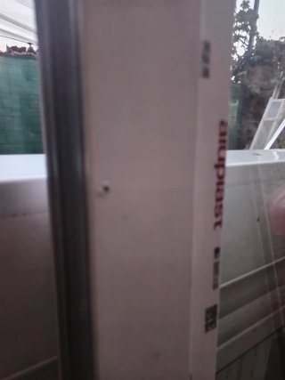 Ventana y balconera PVC