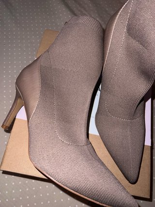 Botines Maria Mare