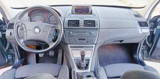 BMW X3 2006