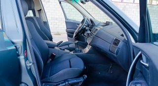 BMW X3 2006