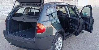 BMW X3 2006