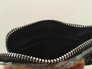 Monedero Pull&Bear Multicolor