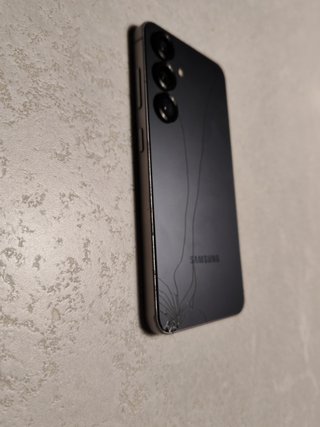 Samsung Galaxy S25 per pezzi di ricambio