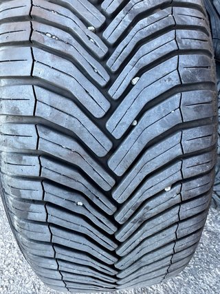 4 Neumáticos 205/55R16 94V
