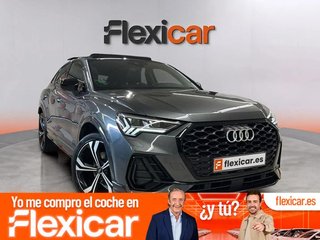 Audi Q3 35 TDI 110kW (150CV) S tronic