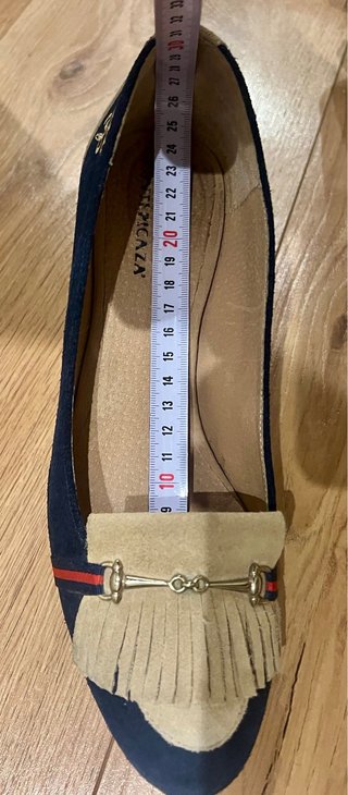 Zapatos de tacón MONTEPICAZA (nº40)