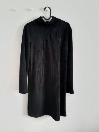 Vestido Zara
