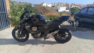 Kawasaki Z800E