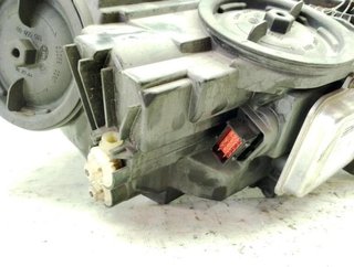 Faro izquierdo opel 23359840 13432956 insignia 2.0
