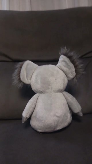 Peluche Koala Orbys
