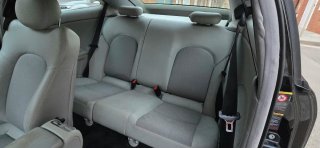 Distintivo C Mercedes Benz clase CLC