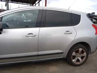 Puerta trasera izquierda PEUGEOT 3008