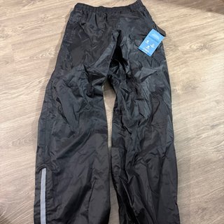 Pantalón CMP Impermeable Negro