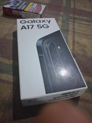 Samsung Galaxy A17 5G