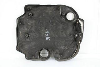 Mazda 129312 tapa motor 3 lim. (bl) sportive