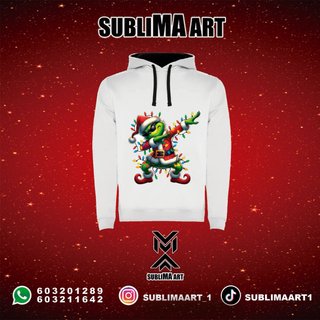 Sudaderas personalizadas