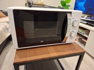 Microondas Ok 700W