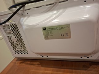 Microondas Ok 700W